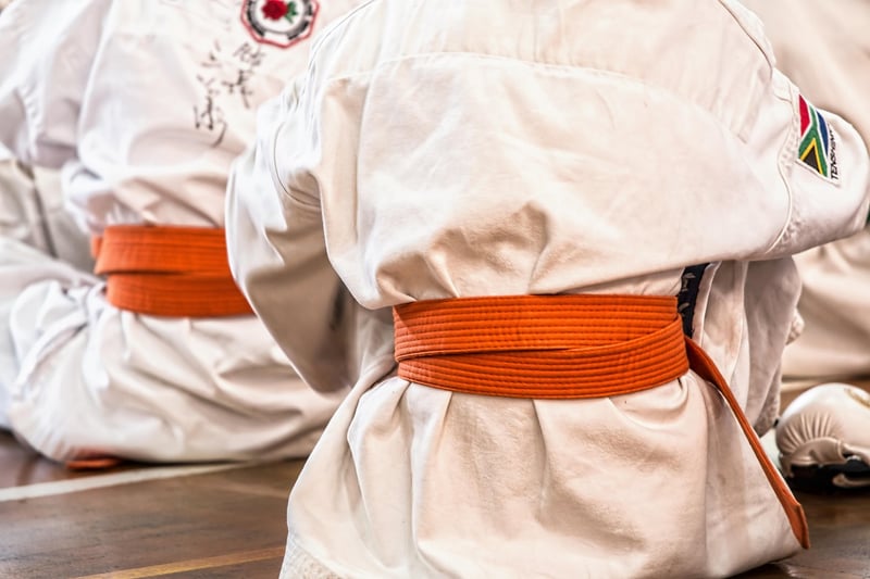 Tai Chi Sword